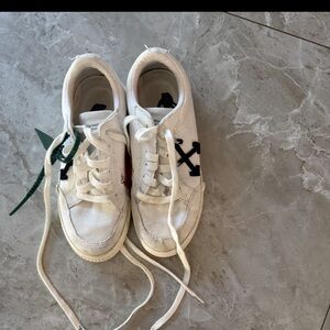 Off White sneakers